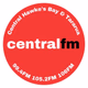 Logo de Central FM