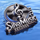 Logo de SILVAMUSICRECORDS
