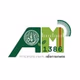 AM1386 Agriculture Radio logo