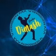 Logo de Radio Dimash