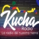 Kucha Radio logo