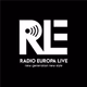 Logo de Radio Europa Live