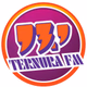 Logo de Radio Ternura FM