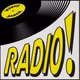 Logo de SABERadio