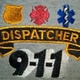 NW Indiana Public Safety logo