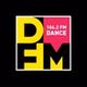 Радио DFM Иркутск logo