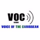 Voice of the Caribbean Radio logo