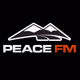 Logo de Peace FM - CHAD-FM
