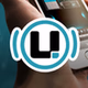 Radio Urbana 106.9 logo