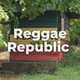 BOX Radio - Reggae Republic logo