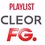 CLEOR by FG logo