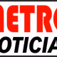 Logo de Metro Noticias