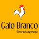 Logo de Radio Galo Branco