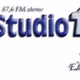 Studio 1 logo