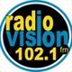 Radio Vision Salinas - KXWS-LP logo