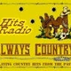 Logo de Hits Radio Country
