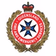 Queensland, Australia Firecom Far North QLD logo
