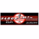 Sabor 99.7 FM logo