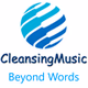 CleansingMusic - Beyond Words logo