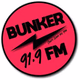 Radio Bunker logo
