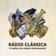 Rádio Clássica logo