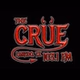 The Crüe 103.1 FM logo