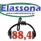 Ράδιο Ελασσόνα 88.4 logo