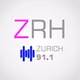 FM Zurich logo