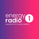 Energy Radio 1 Saudi Aramco logo