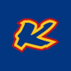 Logo de KQKI 95.3 FM - KQKI-FM