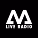 Logo de AMA-LIVE RADIO