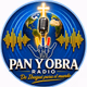 Logo de Pan Y Obra Radio