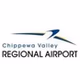 Chippewa Valley Regional Airport logo