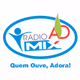 Logo de Radio Ad Mix