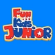 Fun Kids - Junior logo
