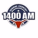Classic Hits 1400 - WCYN logo