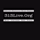 Logo de 313 Live.Org