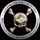 Jumpgate Pirate Radio logo