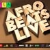 Afro Beats Live logo