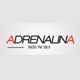 Logo de Radio Adrenalina