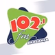 Rádio 102 FM logo