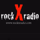 Logo de rockXradio