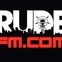 Rude FM logo