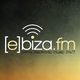 Logo de ebiza.fm