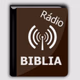 Logo de Rádio Biblia SK