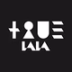 True La-La logo