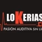 Radio Lokerias logo