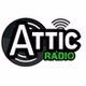 Attic Radio logo