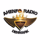 Logo de Ahenfo Radio Denmark