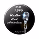 Radio Sud-America logo